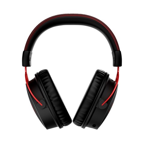 HP Hyperx Cloud Alpha W Red Hhsa1 HP Hyperx Cloud Alpha W Red Hhsa1