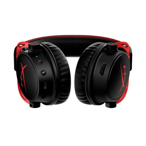 HP Hyperx Cloud Alpha W Red Hhsa1 HP Hyperx Cloud Alpha W Red Hhsa1