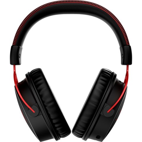 HP Hyperx Cloud Alpha W Red Hhsa1 HP Hyperx Cloud Alpha W Red Hhsa1
