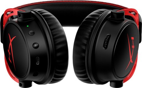 HP Hyperx Cloud Alpha W Red Hhsa1 HP Hyperx Cloud Alpha W Red Hhsa1
