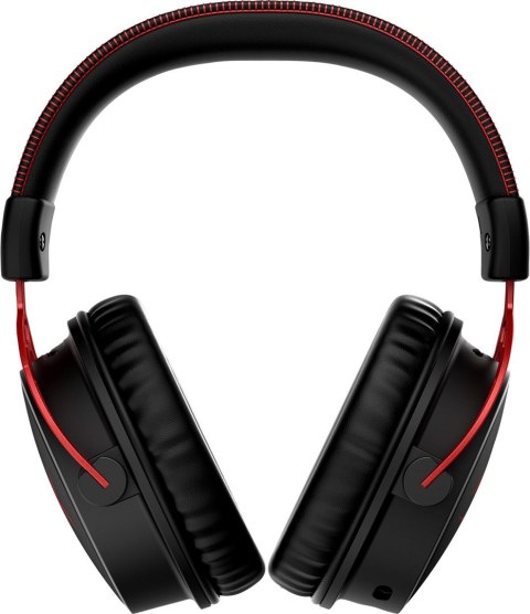 HP Hyperx Cloud Alpha W Red Hhsa1 HP Hyperx Cloud Alpha W Red Hhsa1