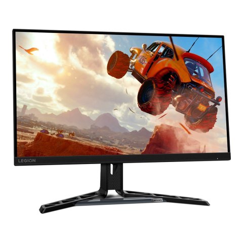 Lenovo Legion R27qe monitor komputerowy 68,6 cm (27") 2560 x 1440 px Quad HD LED Czarny Lenovo Legion R27qe monitor komputerowy 68,6 cm (27") 2560 x 1440 px Quad HD LED Czarny