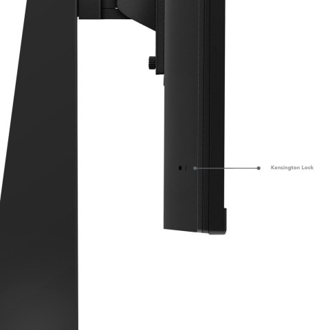 Lenovo Legion R27qe monitor komputerowy 68,6 cm (27") 2560 x 1440 px Quad HD LED Czarny Lenovo Legion R27qe monitor komputerowy 68,6 cm (27") 2560 x 1440 px Quad HD LED Czarny