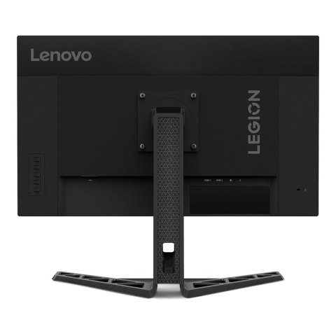 Lenovo Legion R27qe monitor komputerowy 68,6 cm (27") 2560 x 1440 px Quad HD LED Czarny Lenovo Legion R27qe monitor komputerowy 68,6 cm (27") 2560 x 1440 px Quad HD LED Czarny