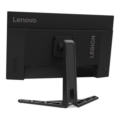 Lenovo Legion R27qe monitor komputerowy 68,6 cm (27") 2560 x 1440 px Quad HD LED Czarny Lenovo Legion R27qe monitor komputerowy 68,6 cm (27") 2560 x 1440 px Quad HD LED Czarny