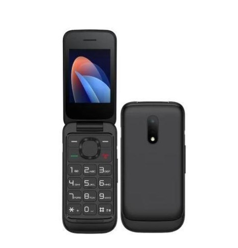 MOBILE PHONE 5023/BLACK 4894461992457 TCL MOBILE PHONE 5023/BLACK 4894461992457 TCL