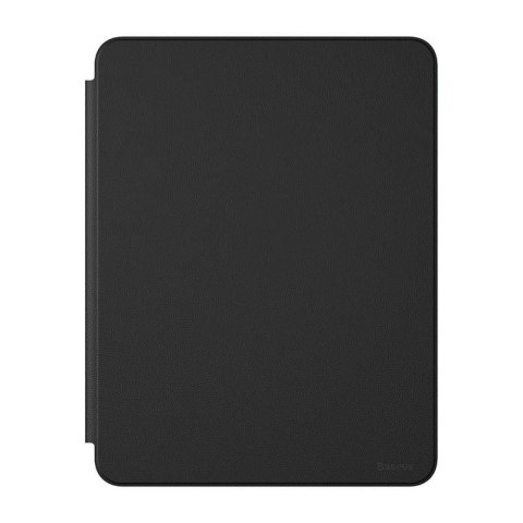 " Minimalistyczne Magnetyczne Etui Ochronne iPad 10th / 11th Czarne " Minimalistyczne Magnetyczne Etui Ochronne iPad 10th / 11th Czarne