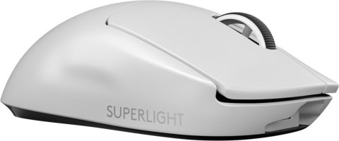 PRO X SUPERLIGHT WIRELESS/GAMING MOUSE WHITE EWR2