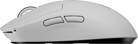 PRO X SUPERLIGHT WIRELESS/GAMING MOUSE WHITE EWR2