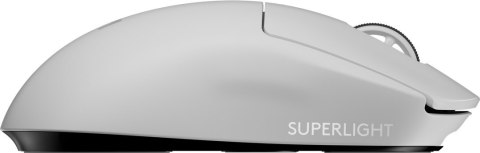 PRO X SUPERLIGHT WIRELESS/GAMING MOUSE WHITE EWR2
