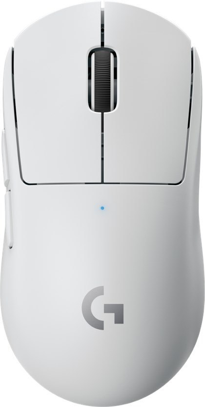 PRO X SUPERLIGHT WIRELESS/GAMING MOUSE WHITE EWR2