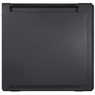 PROART PA602 drewno metal PWM czarny