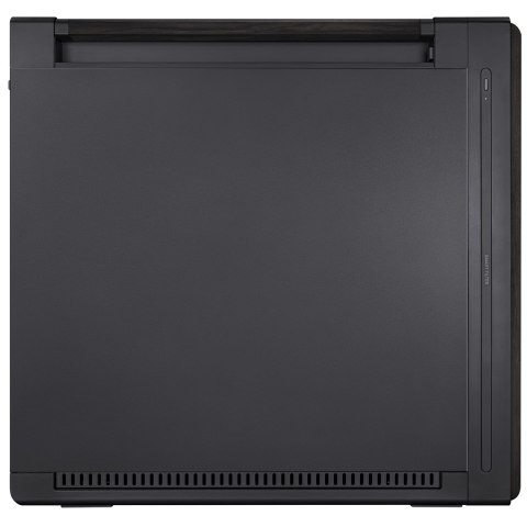 PROART PA602 drewno metal PWM czarny