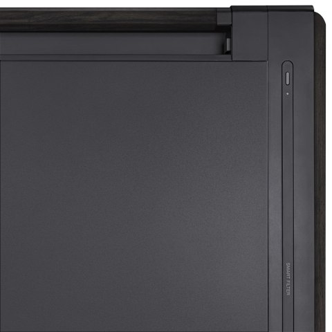 PROART PA602 drewno metal PWM czarny