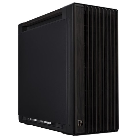 PROART PA602 drewno metal PWM czarny