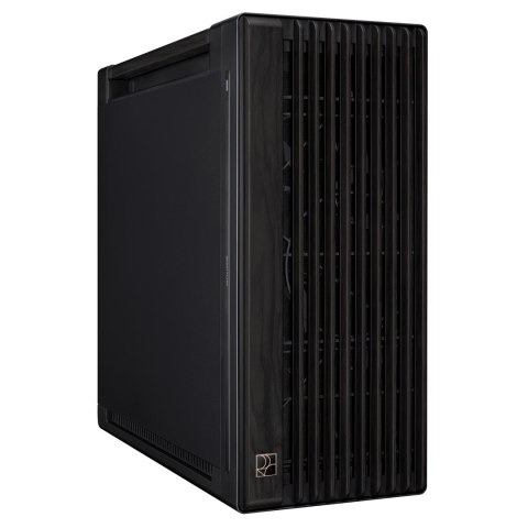 PROART PA602 drewno metal PWM czarny