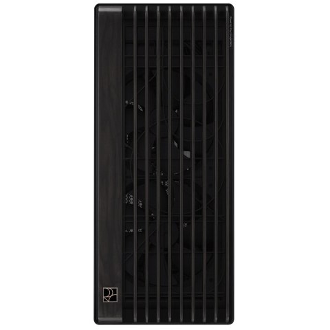 PROART PA602 drewno metal PWM czarny