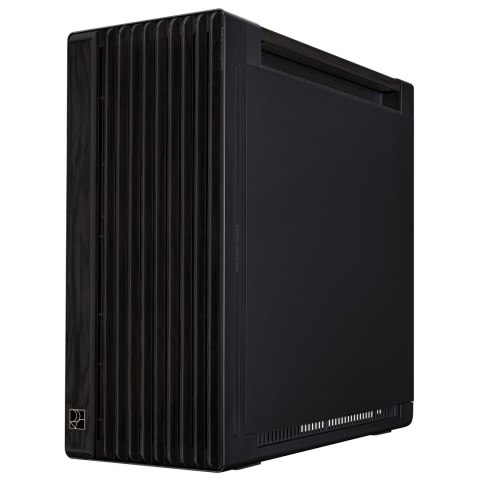 PROART PA602 drewno metal PWM czarny