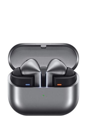 Samsung Galaxy R530 Buds 3 Silver