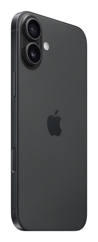 Smartfon Apple iPhone 16 Plus 512GB czarny