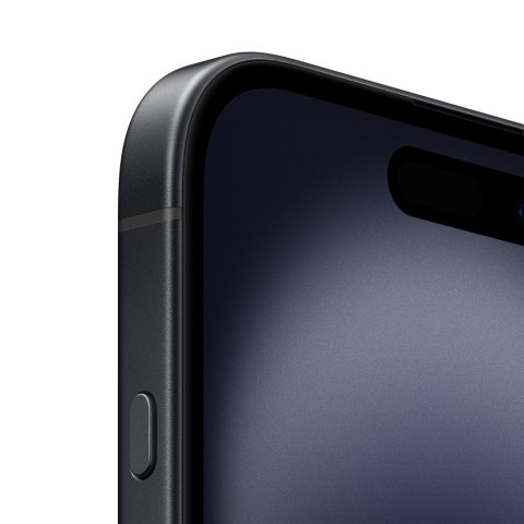 Smartfon Apple iPhone 16 Plus 512GB czarny