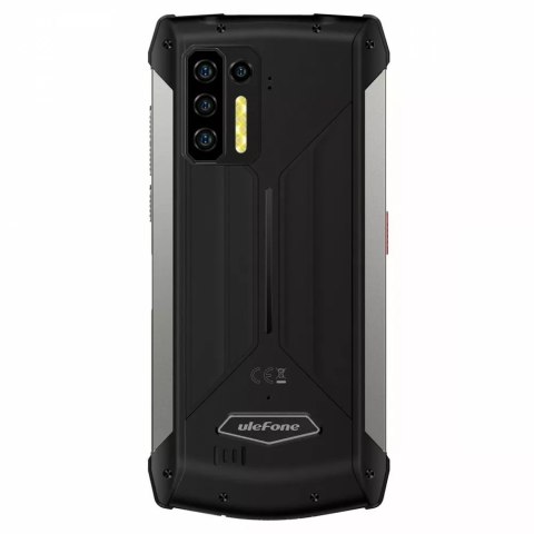 Smartfon Ulefone Power Armor 13 8GB/128GB Czarny Smartfon Ulefone Power Armor 13 8GB/128GB Czarny