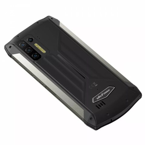 Smartfon Ulefone Power Armor 13 8GB/128GB Czarny Smartfon Ulefone Power Armor 13 8GB/128GB Czarny