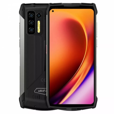 Smartfon Ulefone Power Armor 13 8GB/128GB Czarny Smartfon Ulefone Power Armor 13 8GB/128GB Czarny