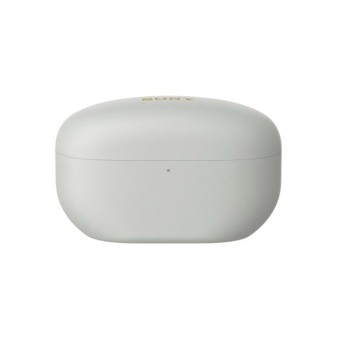 Sony WF-1000XM5 Zestaw słuchawkowy Bezprzewodowy Douszny Połączenia/muzyka Bluetooth Srebrny Sony WF-1000XM5 Zestaw słuchawkowy Bezprzewodowy Douszny Połączenia/muzyka Bluetooth Srebrny