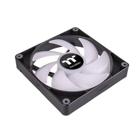 Thermaltake TT CT140 ARGB Sync PC - Wentylator - 500-1500 RPM - 30.5 dB - 77.37 cfm Thermaltake TT CT140 ARGB Sync PC - Wentylator - 500-1500 RPM - 30.5 dB - 77.37 cfm