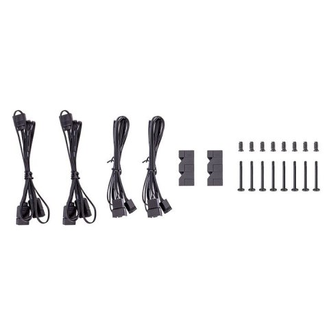 Thermaltake TT CT140 ARGB Sync PC - Wentylator - 500-1500 RPM - 30.5 dB - 77.37 cfm Thermaltake TT CT140 ARGB Sync PC - Wentylator - 500-1500 RPM - 30.5 dB - 77.37 cfm