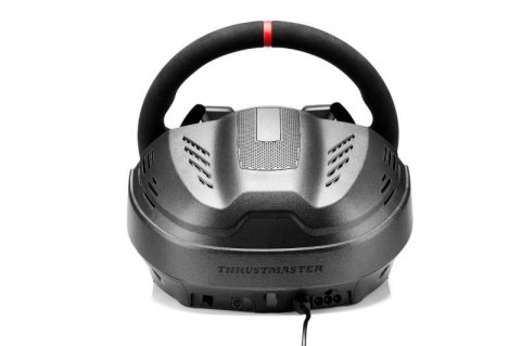 Thrustmaster T300 Ferrari Integral Racing Wheel Alcantara Edition Czarny Kierownica + pedały Analogowa/Cyfrowa PC, PlayStation 4 Thrustmaster T300 Ferrari Integral Racing Wheel Alcantara Edition Czarny Kierownica + pedały Analogowa/Cyfrowa PC, PlayStation 4