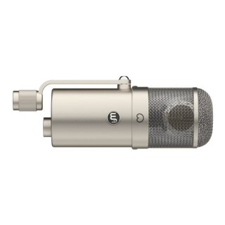 Warm Audio WA-47F - mikrofon pojemnościowy