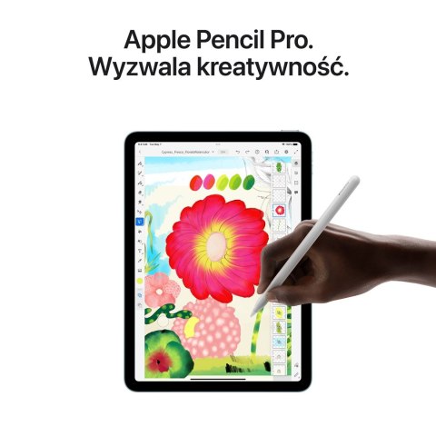 Apple iPad Air Apple M 256 GB 33 cm (13") 8 GB Wi-Fi 6E (802.11ax) iPadOS 17 Szary