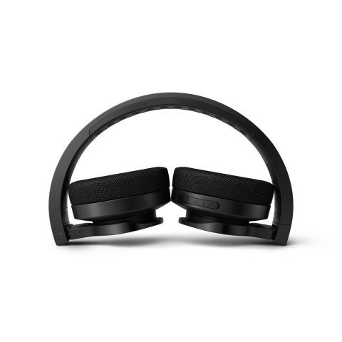 Bezprzewodowe słuchawki sportowe Philips TAA4216BK/00, czarne