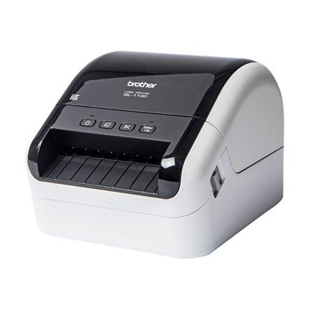 Drukarka etykiet Brother QL-1100C