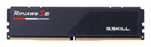 G.Skill Ripjaws S5 F5-6400J3648F16GX2-RS5K moduł pamięci 32 GB 2 x 16 GB DDR5 6400 MHz