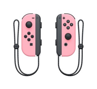 Kontroler Nintendo Joy-Con Pastelowy Róż