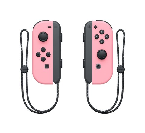 Kontroler Nintendo Joy-Con Pastelowy Róż