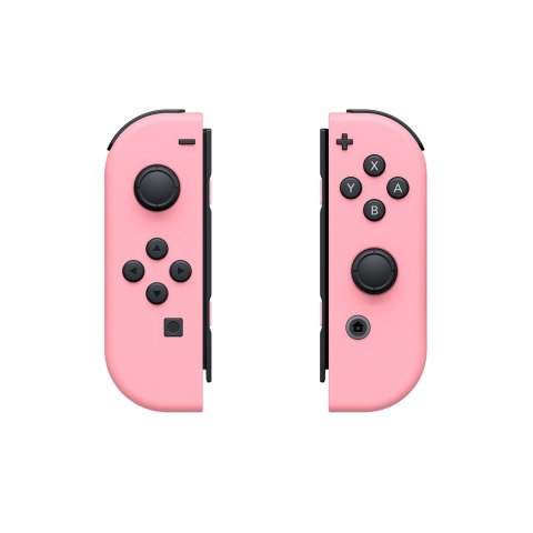 Kontroler Nintendo Joy-Con Pastelowy Róż