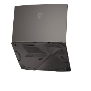 Laptop MSI Thin 15 B13VE CPU Core i7 i7-13620H 2400 MHz 15.6" 1920x1080 RAM 16GB DDR4 3200 MHz SSD 512GB NVIDIA GeForce RTX 4050