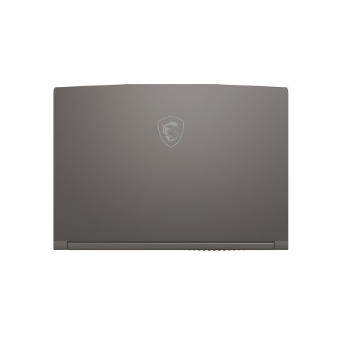 Laptop MSI Thin 15 B13VE CPU Core i7 i7-13620H 2400 MHz 15.6" 1920x1080 RAM 16GB DDR4 3200 MHz SSD 512GB NVIDIA GeForce RTX 4050 Laptop MSI Thin 15 B13VE CPU Core i7 i7-13620H 2400 MHz 15.6" 1920x1080 RAM 16GB DDR4 3200 MHz SSD 512GB NVIDIA GeForce RTX 4050