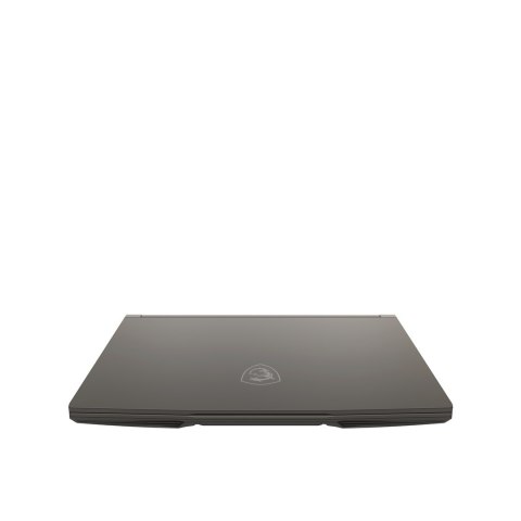 Laptop MSI Thin 15 B13VE CPU Core i7 i7-13620H 2400 MHz 15.6" 1920x1080 RAM 16GB DDR4 3200 MHz SSD 512GB NVIDIA GeForce RTX 4050 Laptop MSI Thin 15 B13VE CPU Core i7 i7-13620H 2400 MHz 15.6" 1920x1080 RAM 16GB DDR4 3200 MHz SSD 512GB NVIDIA GeForce RTX 4050