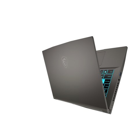 Laptop MSI Thin 15 B13VE CPU Core i7 i7-13620H 2400 MHz 15.6" 1920x1080 RAM 16GB DDR4 3200 MHz SSD 512GB NVIDIA GeForce RTX 4050 Laptop MSI Thin 15 B13VE CPU Core i7 i7-13620H 2400 MHz 15.6" 1920x1080 RAM 16GB DDR4 3200 MHz SSD 512GB NVIDIA GeForce RTX 4050