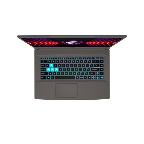 Laptop MSI Thin 15 B13VE CPU Core i7 i7-13620H 2400 MHz 15.6" 1920x1080 RAM 16GB DDR4 3200 MHz SSD 512GB NVIDIA GeForce RTX 4050 Laptop MSI Thin 15 B13VE CPU Core i7 i7-13620H 2400 MHz 15.6" 1920x1080 RAM 16GB DDR4 3200 MHz SSD 512GB NVIDIA GeForce RTX 4050