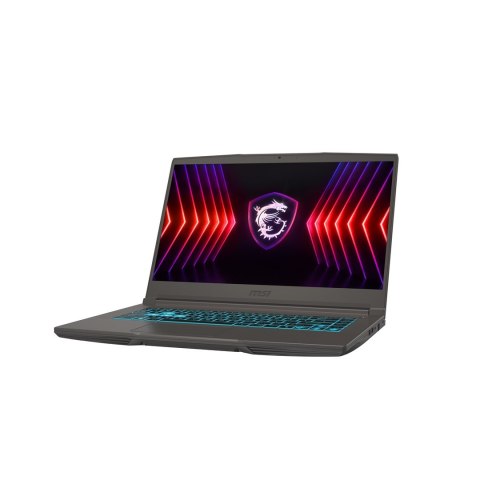 Laptop MSI Thin 15 B13VE CPU Core i7 i7-13620H 2400 MHz 15.6" 1920x1080 RAM 16GB DDR4 3200 MHz SSD 512GB NVIDIA GeForce RTX 4050 Laptop MSI Thin 15 B13VE CPU Core i7 i7-13620H 2400 MHz 15.6" 1920x1080 RAM 16GB DDR4 3200 MHz SSD 512GB NVIDIA GeForce RTX 4050