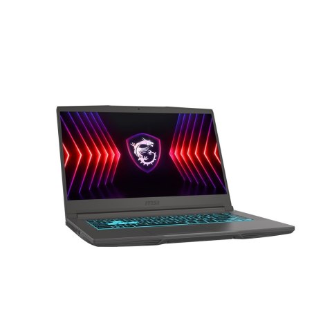 Laptop MSI Thin 15 B13VE CPU Core i7 i7-13620H 2400 MHz 15.6" 1920x1080 RAM 16GB DDR4 3200 MHz SSD 512GB NVIDIA GeForce RTX 4050 Laptop MSI Thin 15 B13VE CPU Core i7 i7-13620H 2400 MHz 15.6" 1920x1080 RAM 16GB DDR4 3200 MHz SSD 512GB NVIDIA GeForce RTX 4050