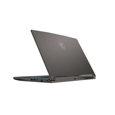 Laptop MSI Thin 15 B13VE CPU Core i7 i7-13620H 2400 MHz 15.6" 1920x1080 RAM 16GB DDR4 3200 MHz SSD 512GB NVIDIA GeForce RTX 4050 Laptop MSI Thin 15 B13VE CPU Core i7 i7-13620H 2400 MHz 15.6" 1920x1080 RAM 16GB DDR4 3200 MHz SSD 512GB NVIDIA GeForce RTX 4050