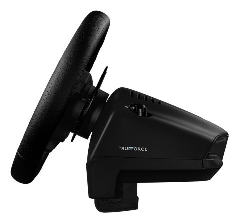 Logitech G G923 Czarny USB 2.0 Kierownica + pedały Analogowa/Cyfrowa PC, PlayStation 4, PlayStation 5 Logitech G G923 Czarny USB 2.0 Kierownica + pedały Analogowa/Cyfrowa PC, PlayStation 4, PlayStation 5
