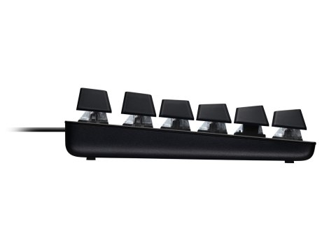 Logitech Klawiatura Gaming G G413 SE Black US INTL